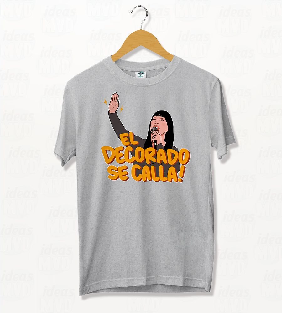 Remera Moria Casán (Colores) - Imagen 6