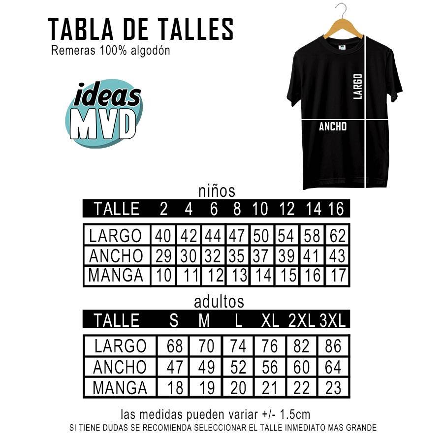 Remera Stranger Things HellFire Club (Negra) - Imagen 2