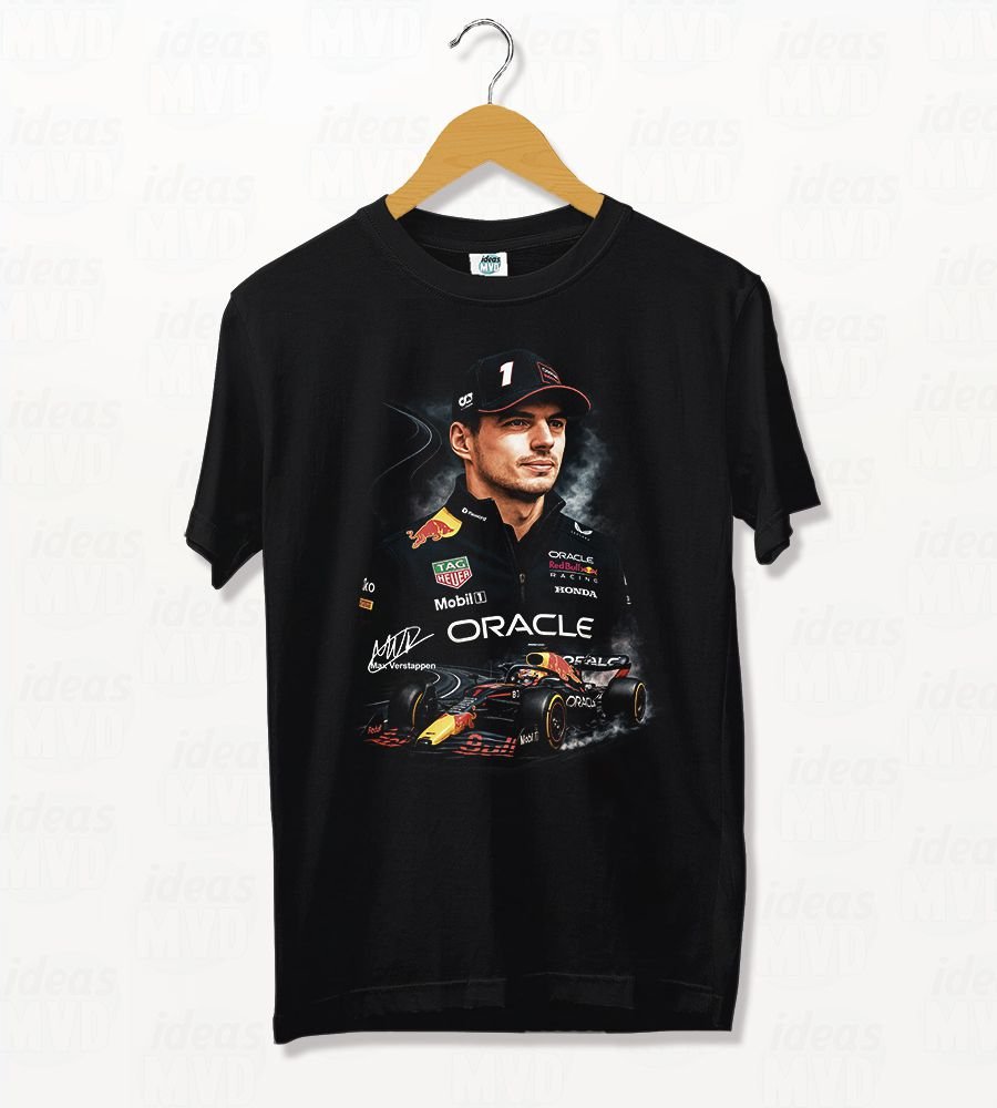 max verstappen – Ideas MVD